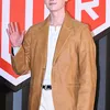 Lee Jong Suk di Pop-up Store TAG Heuer