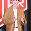 Lee Jong Suk di Pop-up Store TAG Heuer