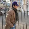 Kim Woo Bin di Swiss