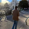 Kim Woo Bin di Swiss