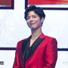 Fanmeeting Park Bo Gum