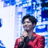 Fanmeeting Park Bo Gum