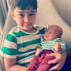 rafathar rayyanza anak raffi ahmad