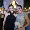 Potret Giselle Anastasia