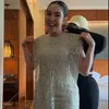 Potret Giselle Anastasia