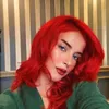 Potret Model Rambut Baru Tasya Farasya