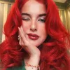 Potret Model Rambut Baru Tasya Farasya