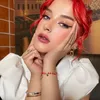 Potret Model Rambut Baru Tasya Farasya