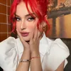 Potret Model Rambut Baru Tasya Farasya
