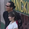 Gofar Hilman dan Cupi Cupita