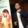 Gara-Gara AIR MATA SURGA, Ihsan Idol Galau Dengan \&#039;Sedetik Perih\&#039;