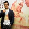 Gara-Gara AIR MATA SURGA, Ihsan Idol Galau Dengan \&#039;Sedetik Perih\&#039;
