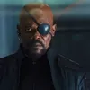 Samuel L Jackson