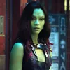 Zoe Saldana