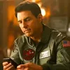 Tom Cruise