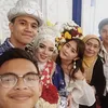 Prilly - Rassya