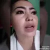 Potret Mpok Alpa yang Punya Hobi Unik, Foto dengan Mobil Mewah