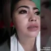 Potret Mpok Alpa yang Punya Hobi Unik, Foto dengan Mobil Mewah