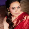 Rani Mukherjee