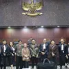 Ariel Noah Sidang MK Bangun Pagi