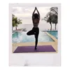 nikita willy, yoga