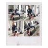 nikita willy, yoga