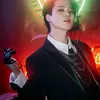 Jimin BTS