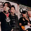 Jimin, Jungkook, Taehyung, J-Hope BTS