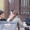 Drama Korea Syuting Luar Negeri