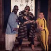 CL dan artis hollywood