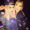 CL dan artis hollywood