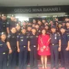 Susi Pudjiastuti Kartini 2016