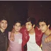Aryan Khan