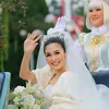 Sandra Dewi