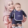 Selebriti yang gaya berhijabnya dikritik