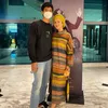 Gaya Berhijab Wanda Hamidah yang Menjadi Sorotan