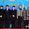 KBS Song Festival 2018 - KBS Gayo Daechukje 2018