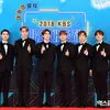 KBS Song Festival 2018 - KBS Gayo Daechukje 2018