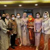Ashanty - Venna Melinda - Ferry Irawan