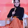 Syahrini Shopee