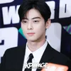 Cha Eun Woo - Yahoo Buzz Asian Awards 2018