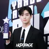 Cha Eun Woo - Yahoo Buzz Asian Awards 2018