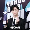 Cha Eun Woo - Yahoo Buzz Asian Awards 2018