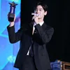 Cha Eun Woo - Yahoo Buzz Asian Awards 2018