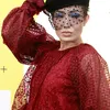 Cha Eunwoo - Ayu Dewi - Indonesian Television Awards 2018