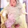 Oki Setiana Dewi