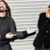 gaya Dave Grohl