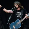 gaya Dave Grohl