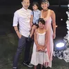 dion wiyoko, fiona anthony, menikah, tamu undangan, dion wiyoko fiona menikah