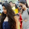 Suhana Khan